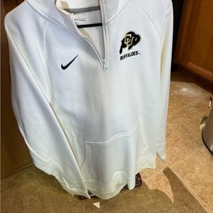 Brand new CU sweater from the actual CU shop